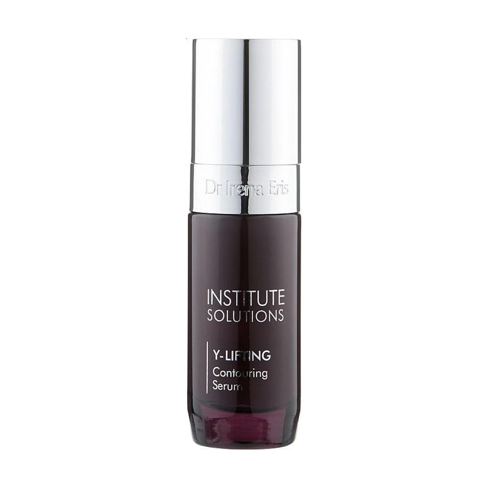 Контурна сироватка для обличчя, підборіддя та шиї Dr Irena Eris Y-Lifting Institute Solutions Contouring Serum, 30 мл